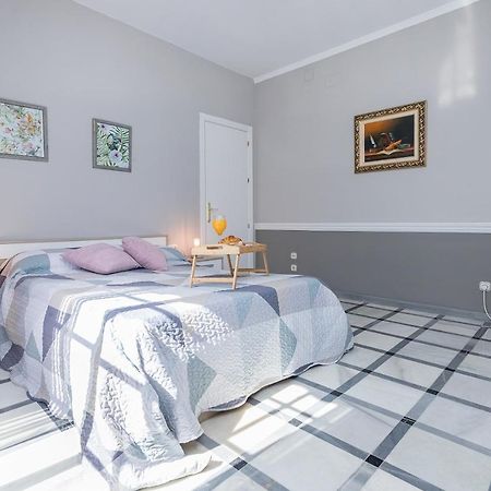 Bhost - Trinidad Apartment Кордоба Екстериор снимка