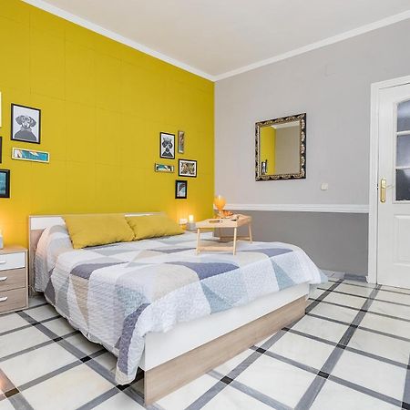Bhost - Trinidad Apartment Кордоба Екстериор снимка