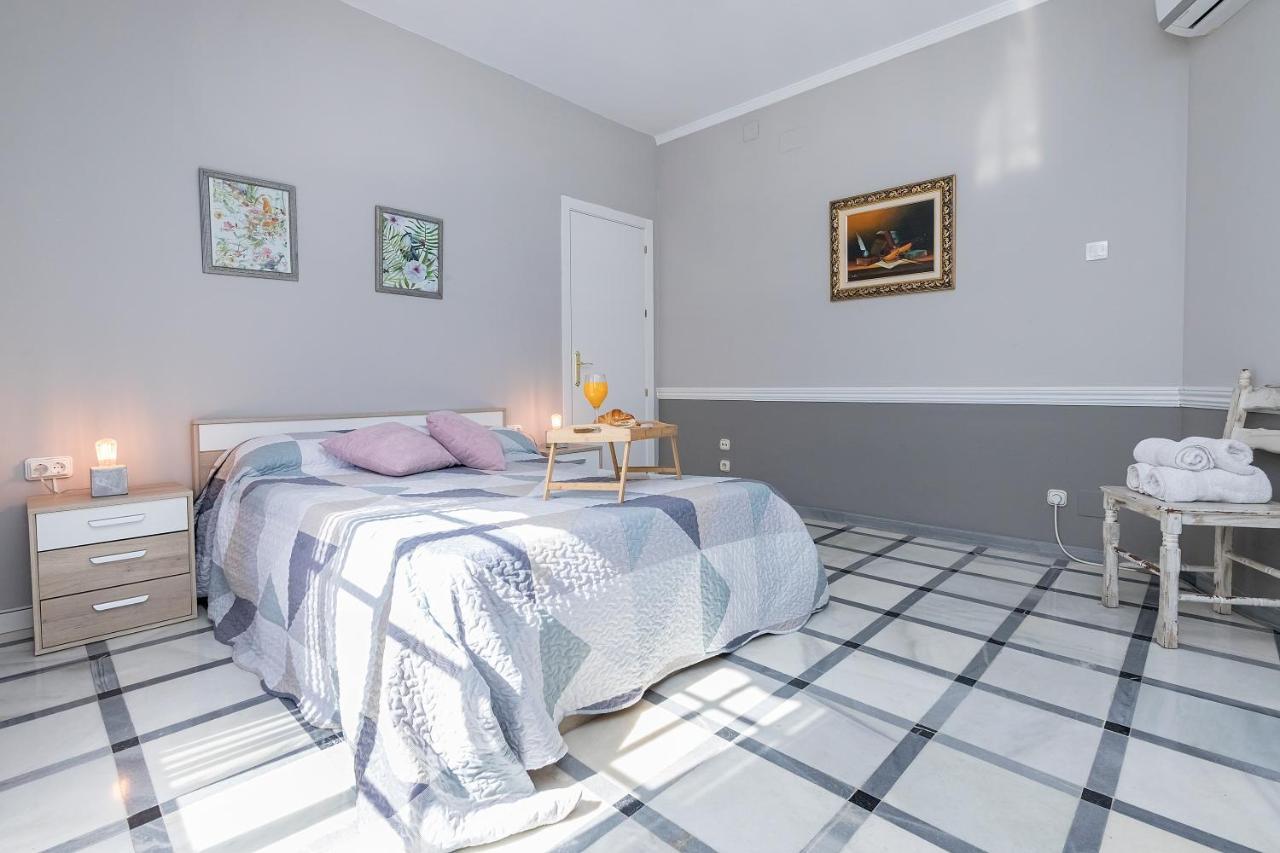 Bhost - Trinidad Apartment Кордоба Екстериор снимка