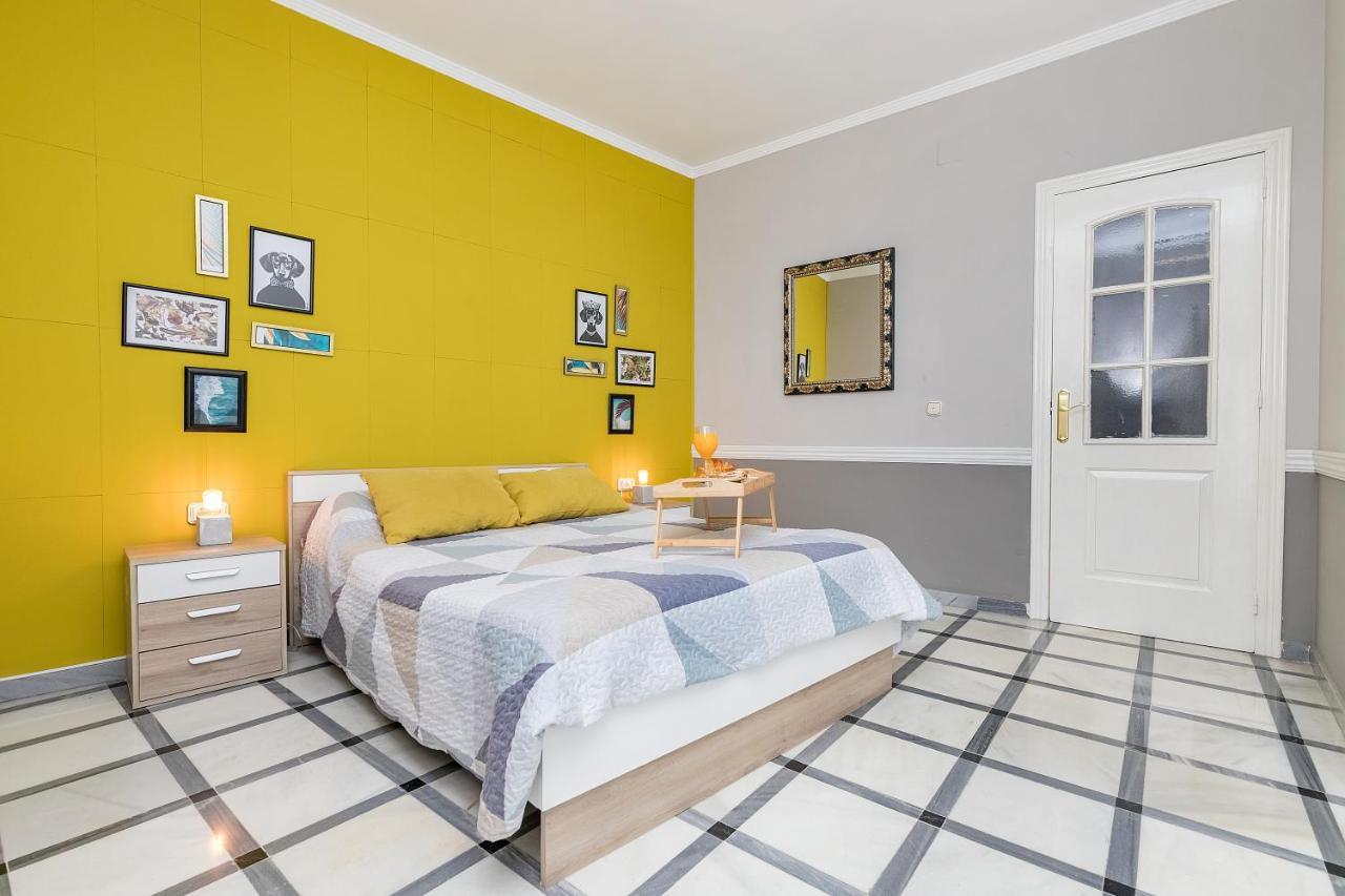 Bhost - Trinidad Apartment Кордоба Екстериор снимка