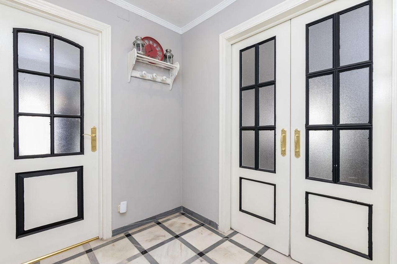 Bhost - Trinidad Apartment Кордоба Екстериор снимка