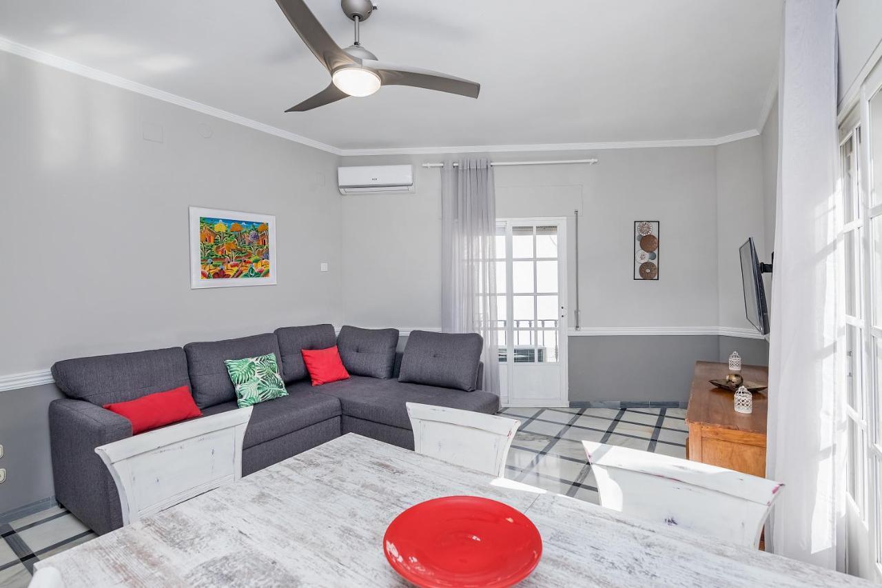 Bhost - Trinidad Apartment Кордоба Екстериор снимка