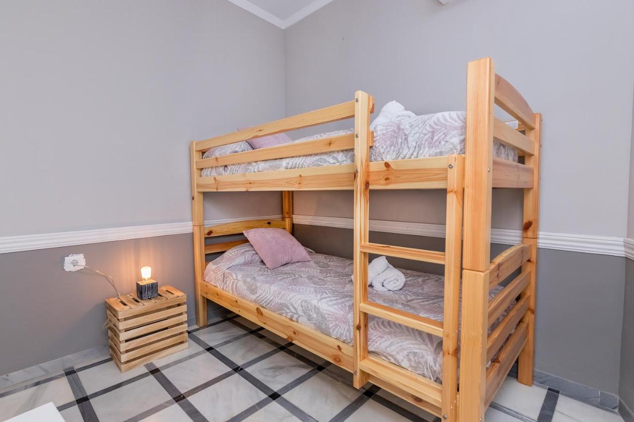 Bhost - Trinidad Apartment Кордоба Екстериор снимка