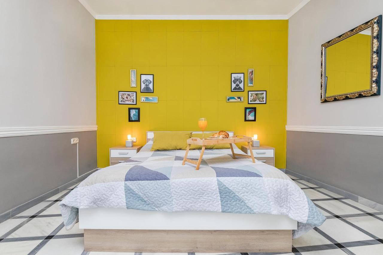 Bhost - Trinidad Apartment Кордоба Екстериор снимка