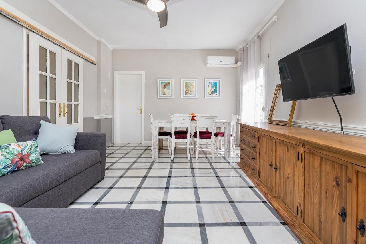Bhost - Trinidad Apartment Кордоба Екстериор снимка