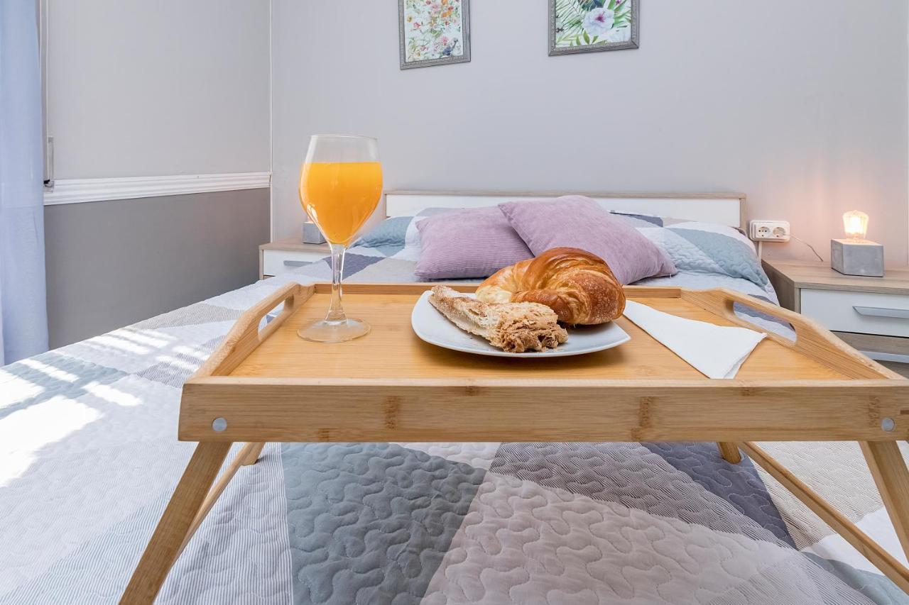 Bhost - Trinidad Apartment Кордоба Екстериор снимка