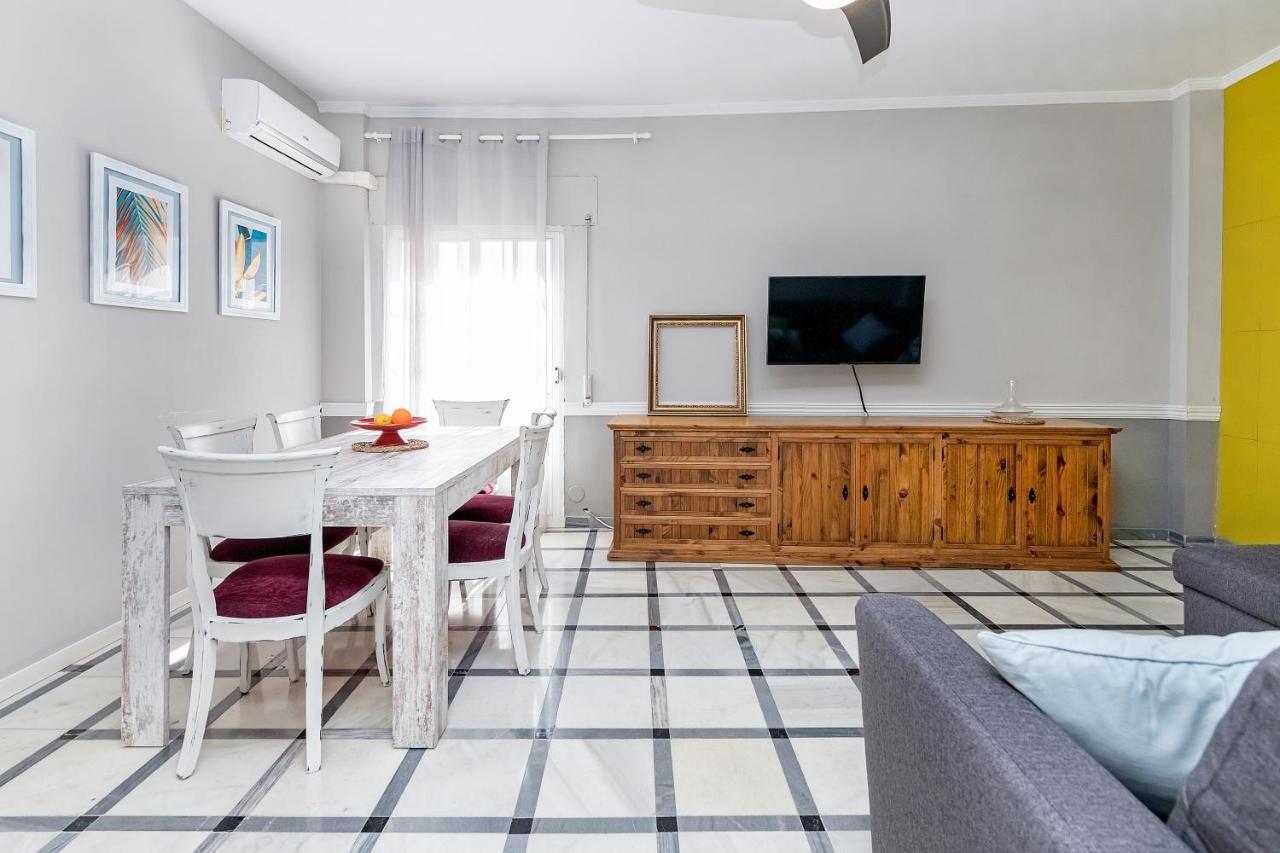 Bhost - Trinidad Apartment Кордоба Екстериор снимка