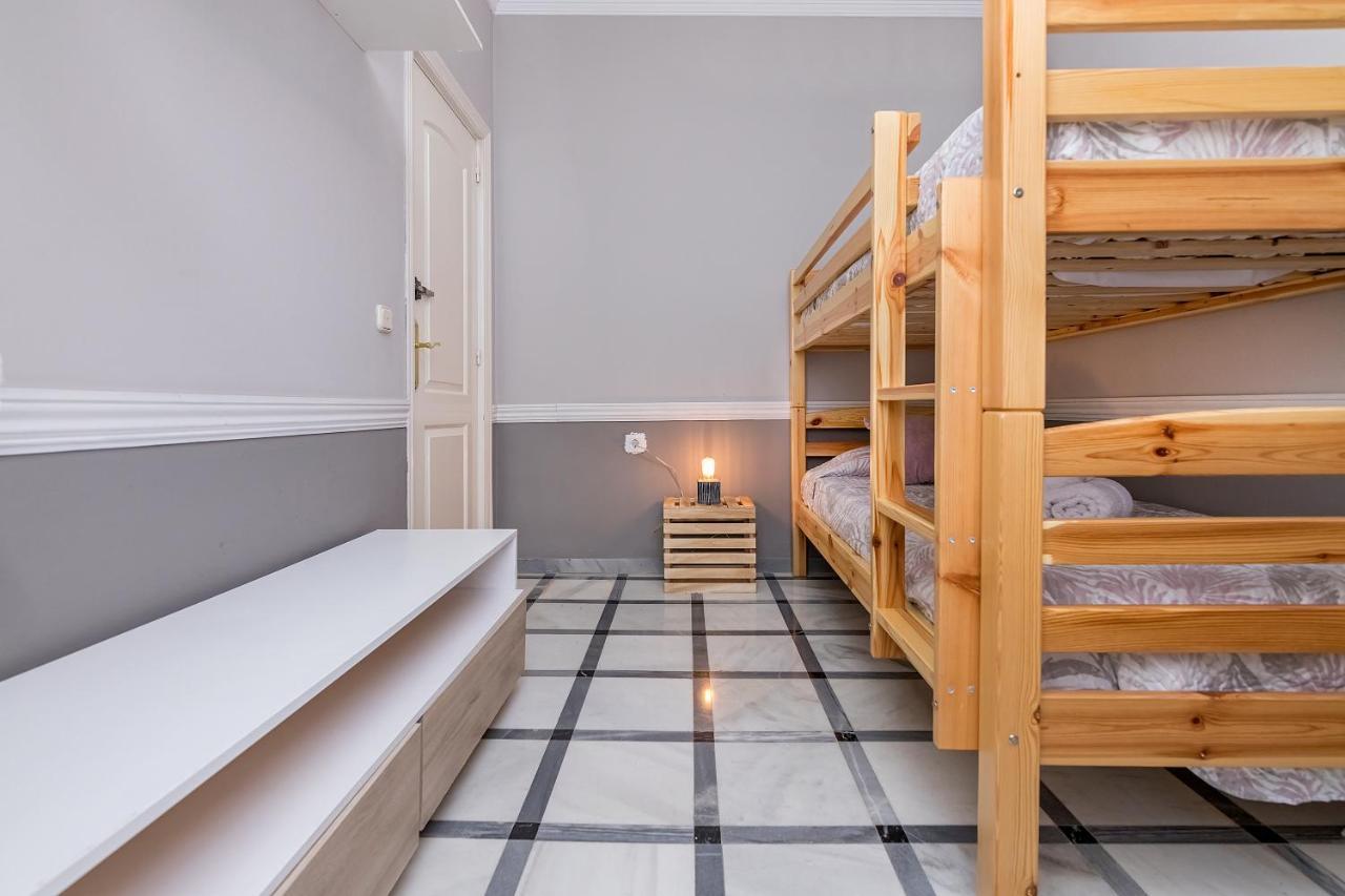 Bhost - Trinidad Apartment Кордоба Екстериор снимка