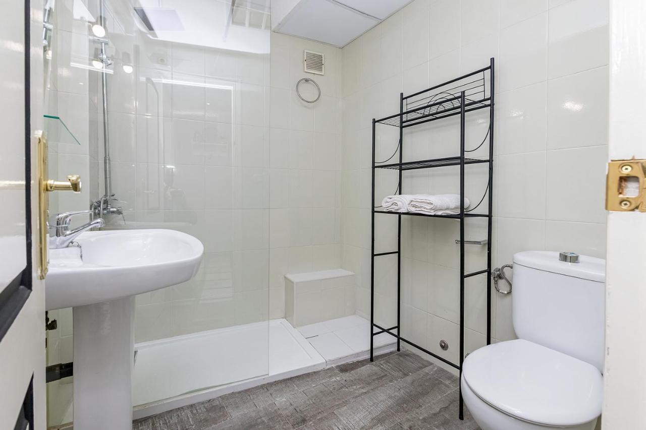 Bhost - Trinidad Apartment Кордоба Екстериор снимка