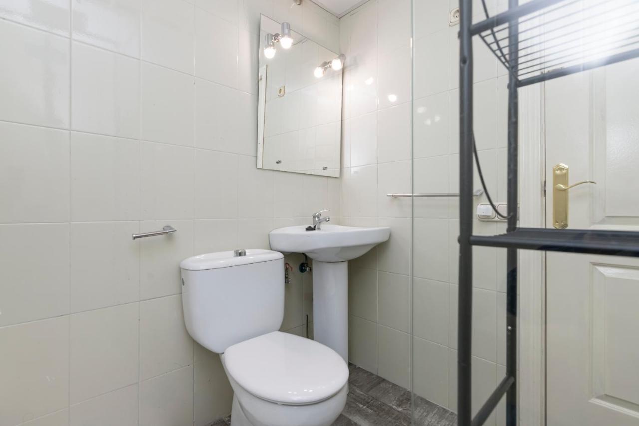 Bhost - Trinidad Apartment Кордоба Екстериор снимка