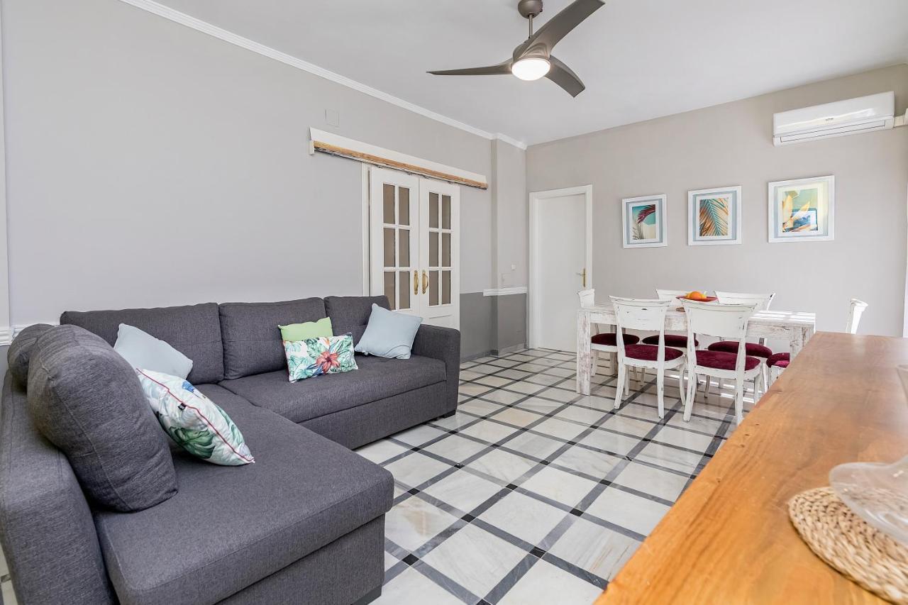 Bhost - Trinidad Apartment Кордоба Екстериор снимка