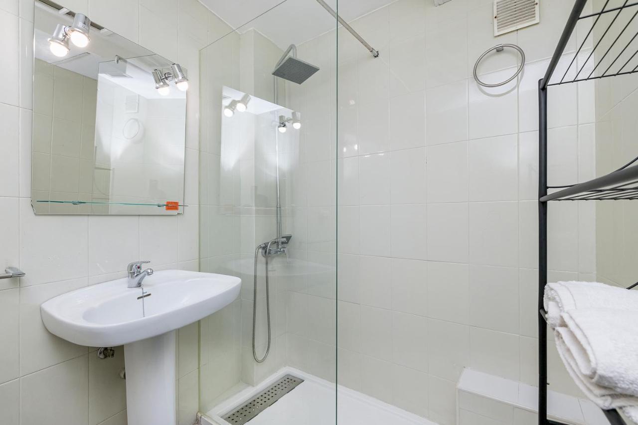 Bhost - Trinidad Apartment Кордоба Екстериор снимка