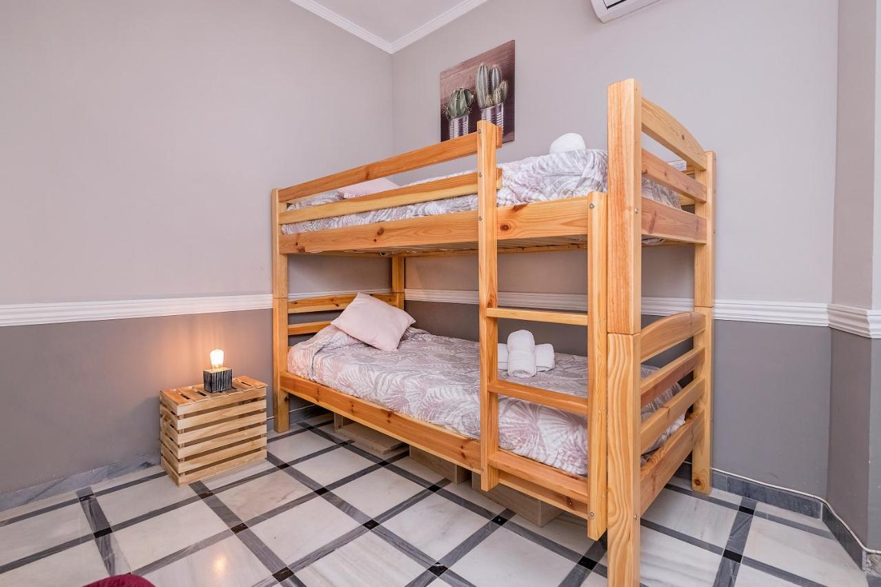 Bhost - Trinidad Apartment Кордоба Екстериор снимка