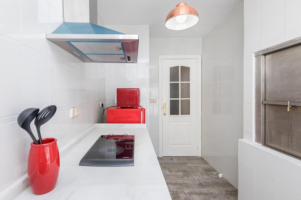 Bhost - Trinidad Apartment Кордоба Екстериор снимка