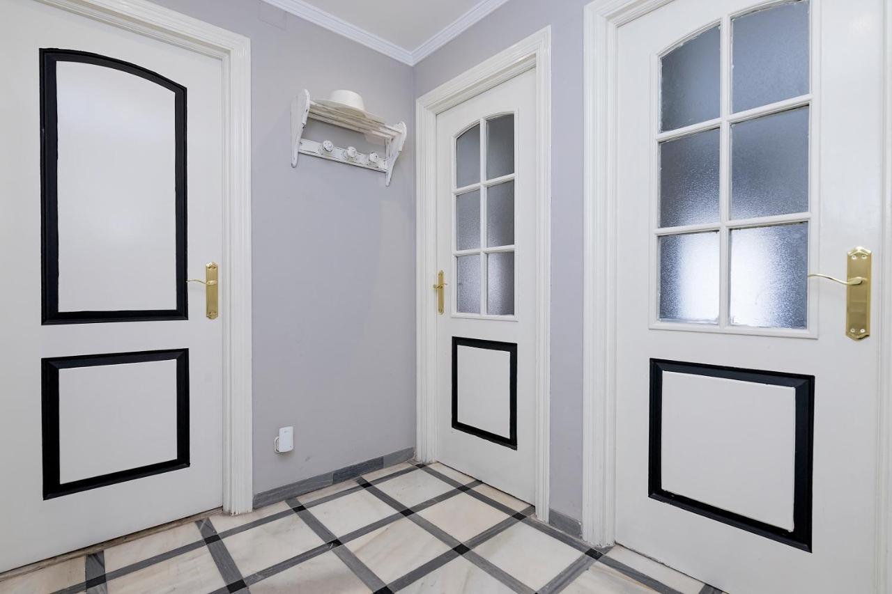Bhost - Trinidad Apartment Кордоба Екстериор снимка