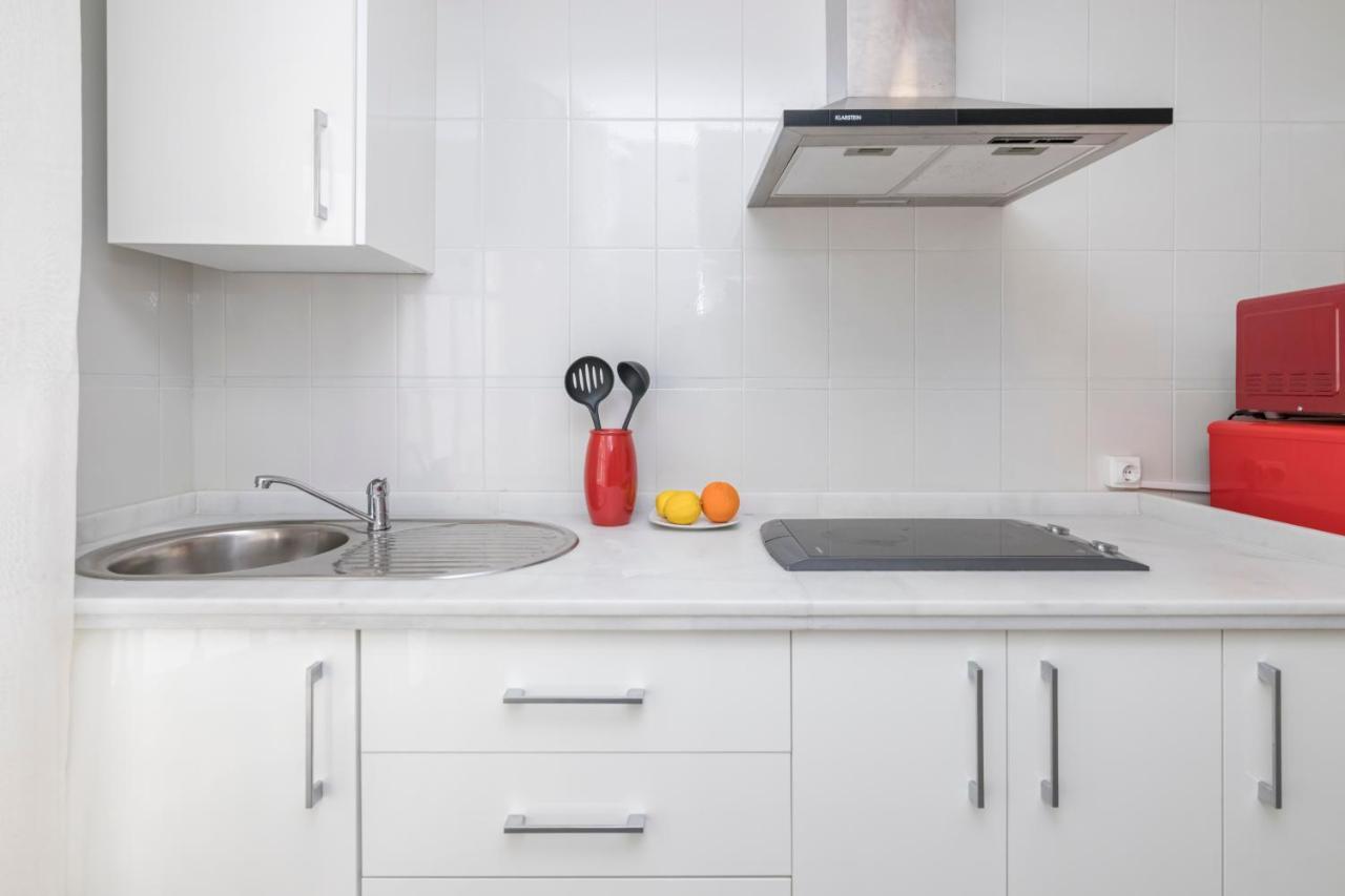Bhost - Trinidad Apartment Кордоба Екстериор снимка