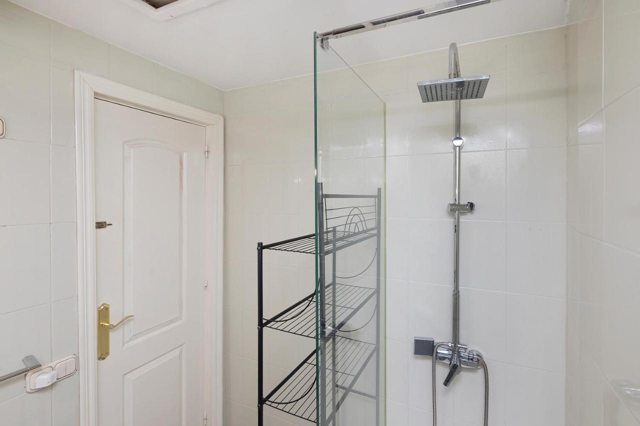 Bhost - Trinidad Apartment Кордоба Екстериор снимка