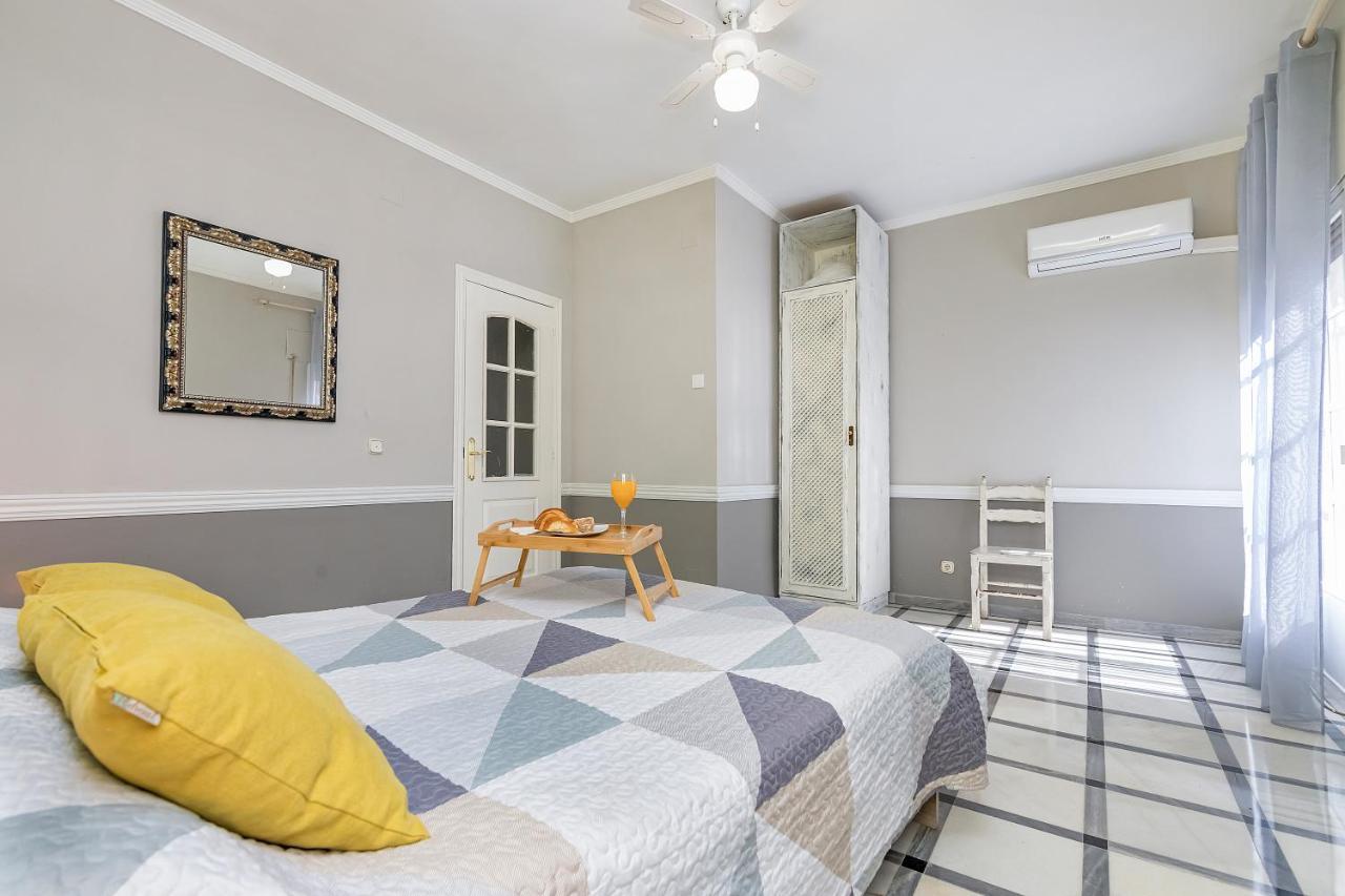 Bhost - Trinidad Apartment Кордоба Екстериор снимка