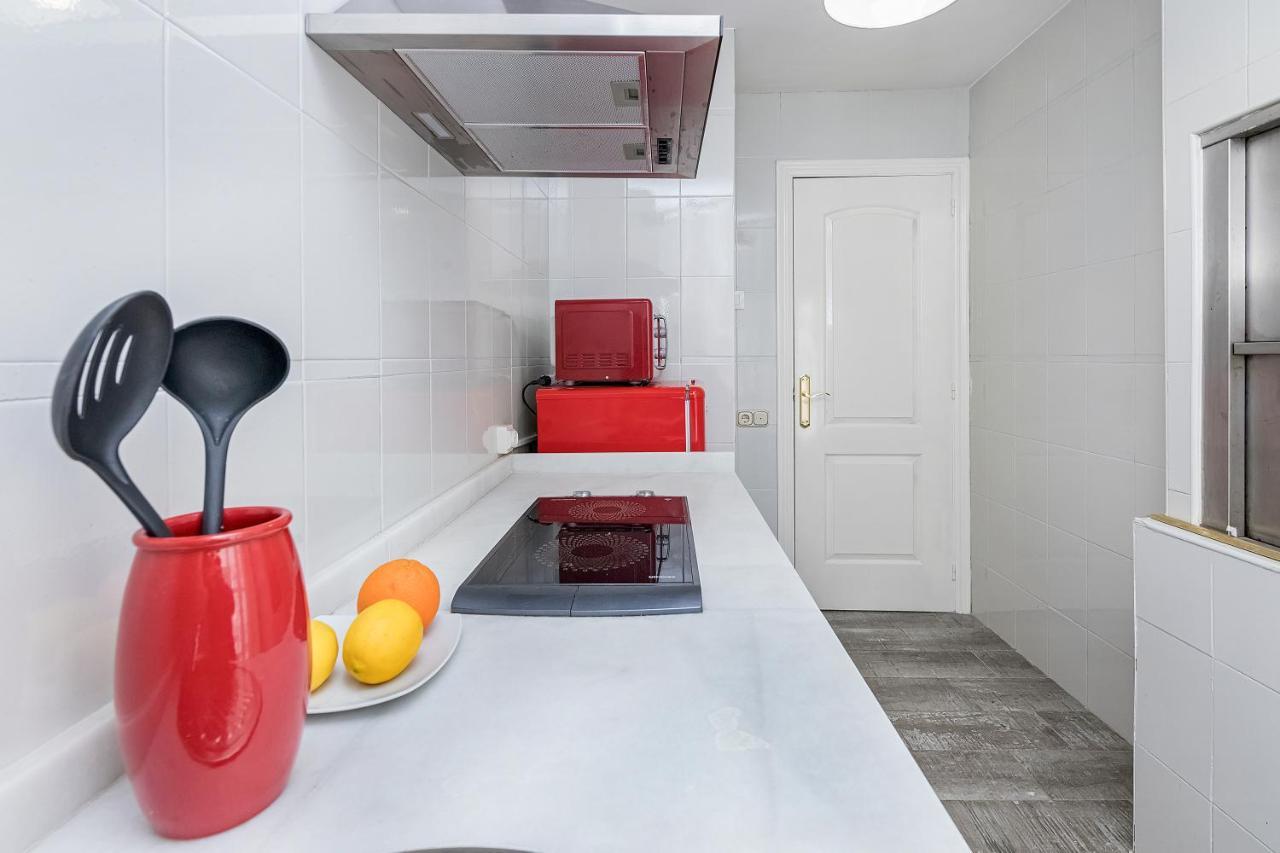 Bhost - Trinidad Apartment Кордоба Екстериор снимка